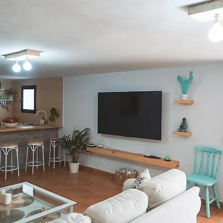 Casa Navl Holiday home
