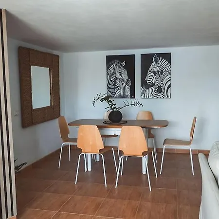Casa Navl Tahiche