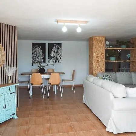 Casa Navl Holiday home