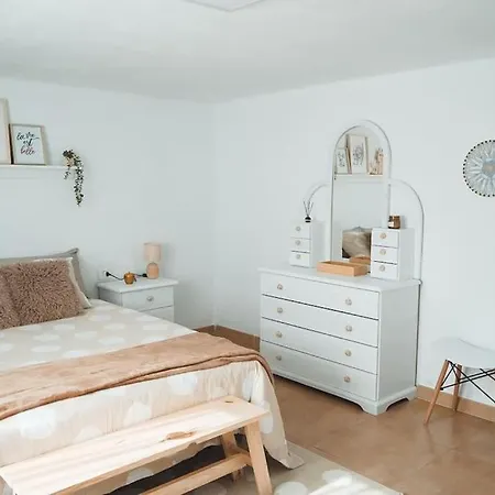 Casa Navl Holiday home *