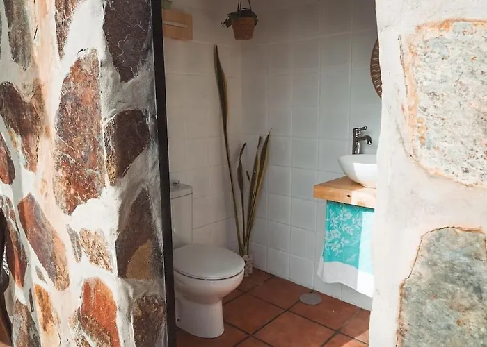 Casa Navl Vakantiehuis Tahiche