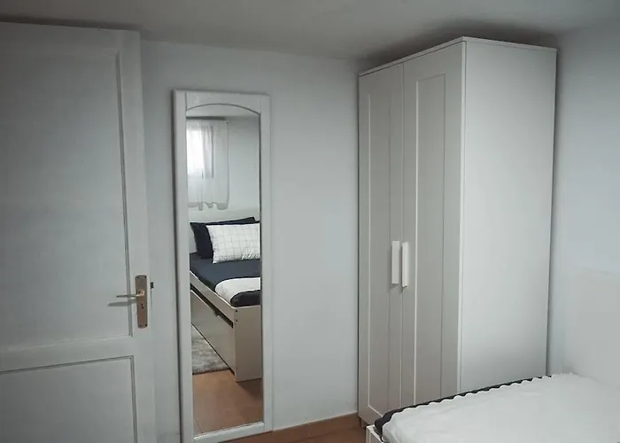 Vakantiehuis Casa Navl