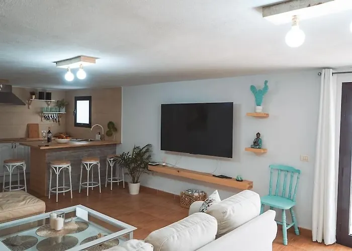 Casa Navl Vakantiehuis