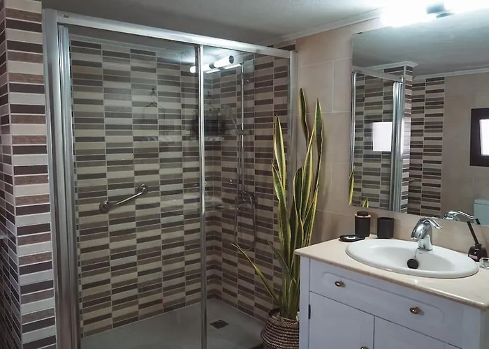 Casa Navl Vakantiehuis