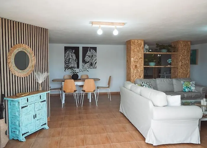 Casa Navl Vakantiehuis