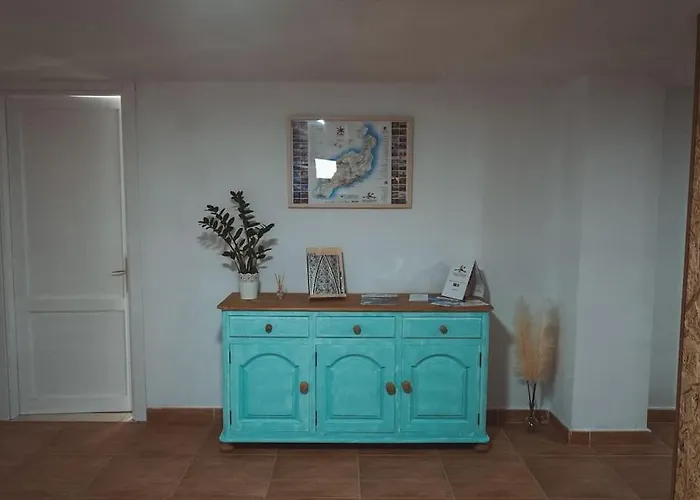 Vakantiehuis Casa Navl