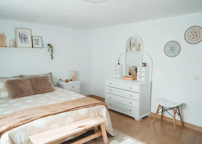 Casa Navl Vakantiehuis *