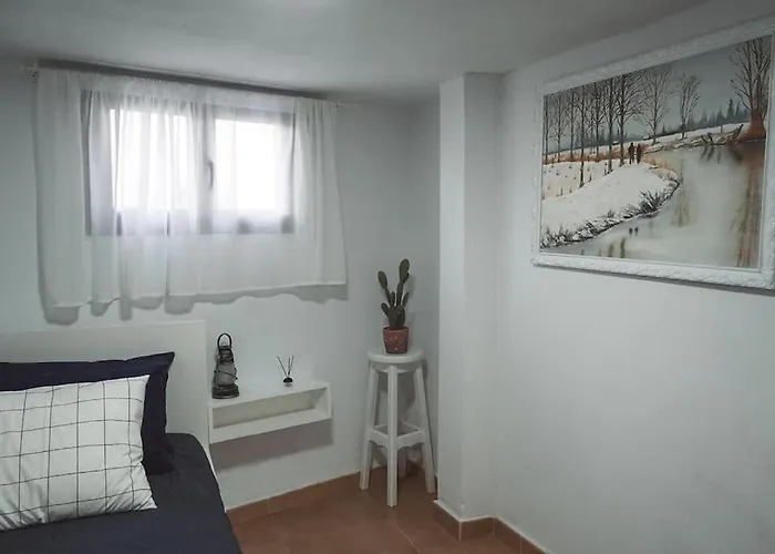 Casa Navl Vakantiehuis Tahiche