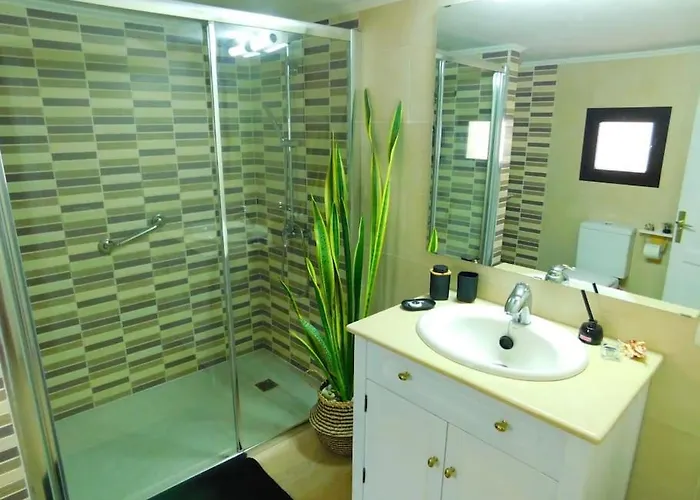 Vakantiehuis Casa Navl