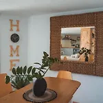 Feriehus Casa Navl Tahiche