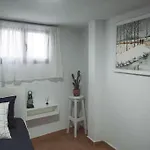 Casa Navl Feriehus Tahiche
