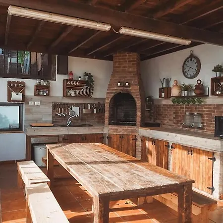 Casa Navl *