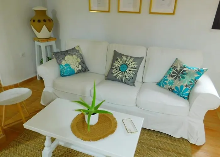 Casa Navl Holiday home Tahiche