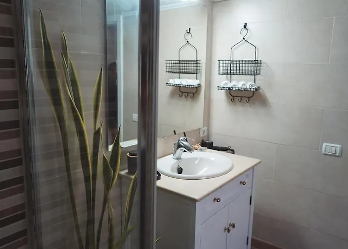 Holiday home Casa Navl