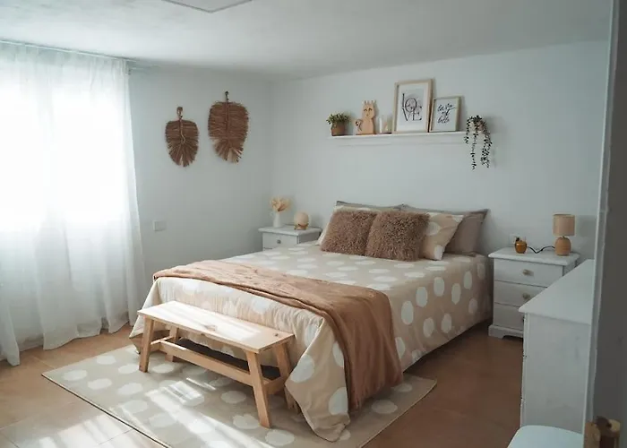 Holiday home Casa Navl