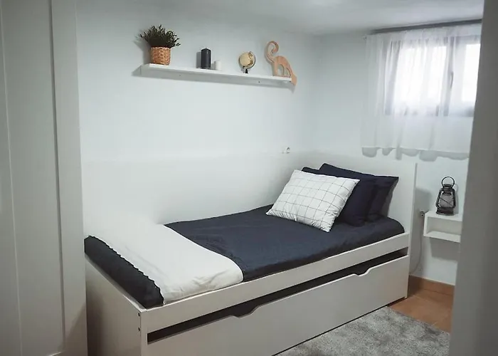 Holiday home Casa Navl *