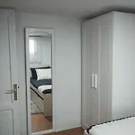 בית נופש Casa Navl