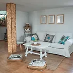 Casa Navl בית נופש Tahiche