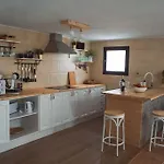 בית נופש Casa Navl *