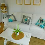 Casa Navl בית נופש Tahiche