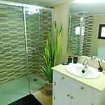 בית נופש Casa Navl