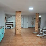 בית נופש Casa Navl *