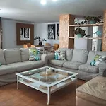Casa Navl בית נופש Tahiche