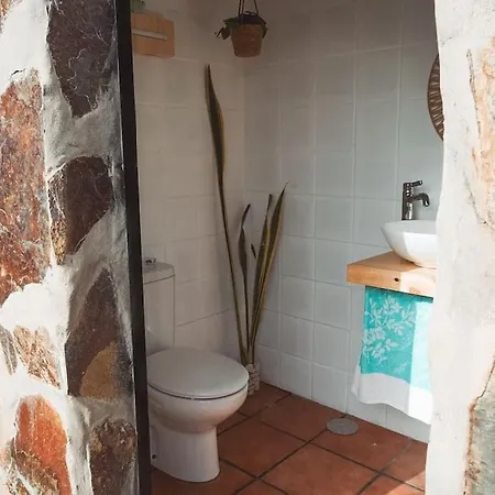 Casa Navl بيت للعطل Tahiche