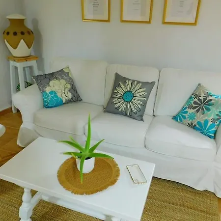 Casa Navl بيت للعطل Tahiche