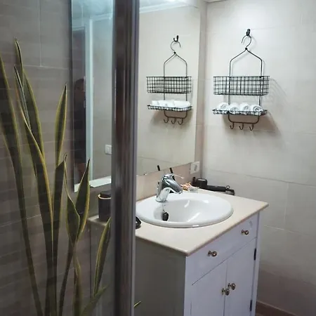 بيت للعطل Casa Navl