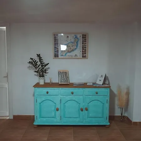 بيت للعطل Casa Navl