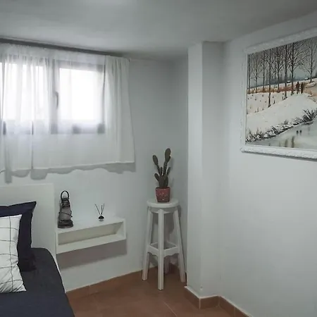 Casa Navl بيت للعطل Tahiche