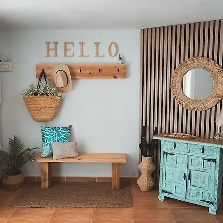 Casa Navl * Tahiche