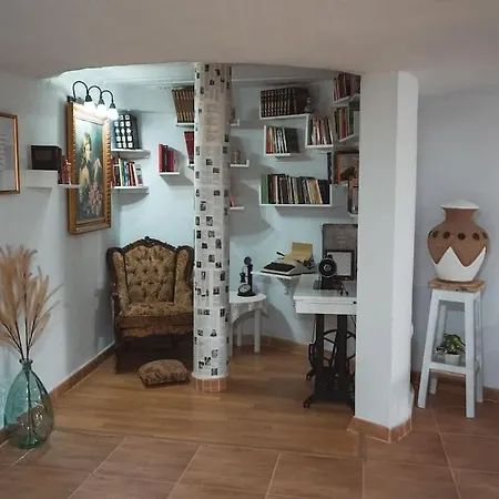 Casa Navl Tahiche