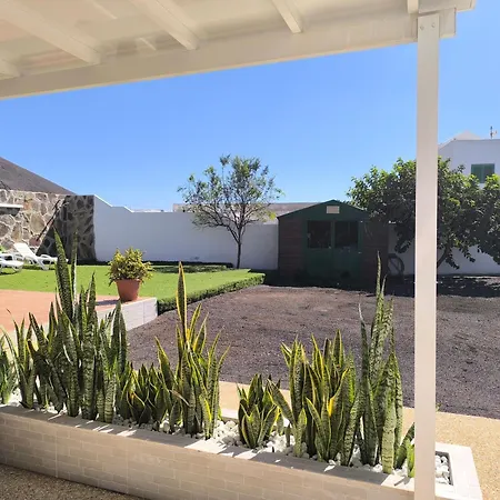 Casa Navl *